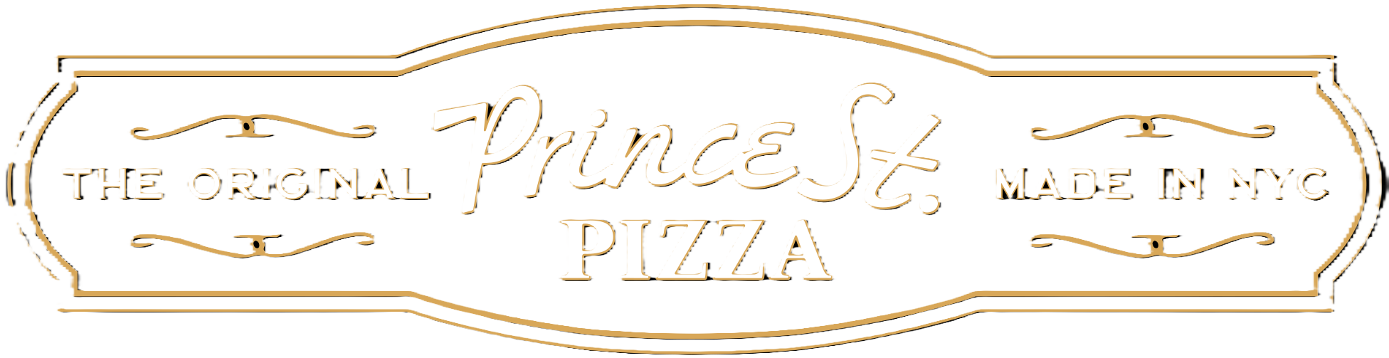 Prince Street Pizza